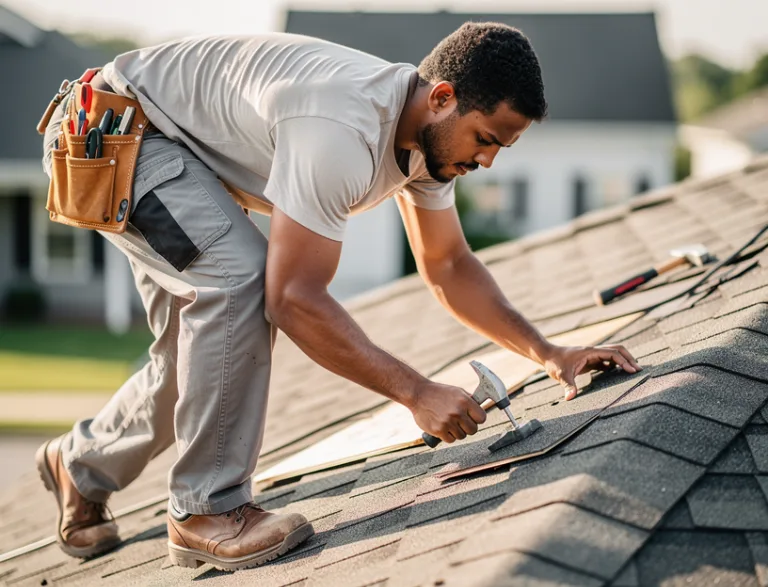 Roofer service in San Clemente